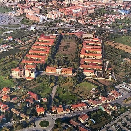 Appartamento Zona Torregalli_Nuvola Rossa Florencja Zewnętrze zdjęcie
