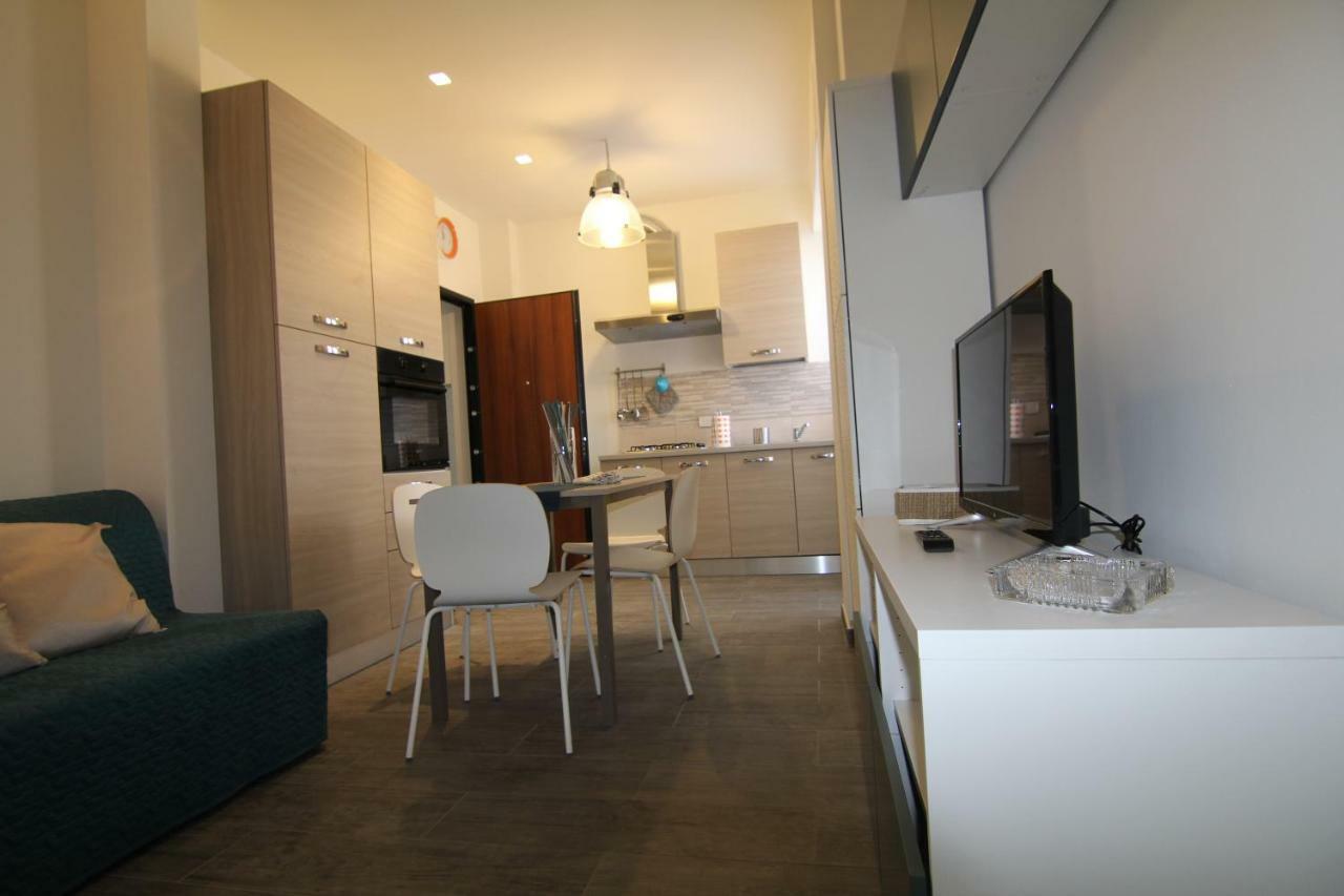 Appartamento Zona Torregalli_Nuvola Rossa Florencja Zewnętrze zdjęcie