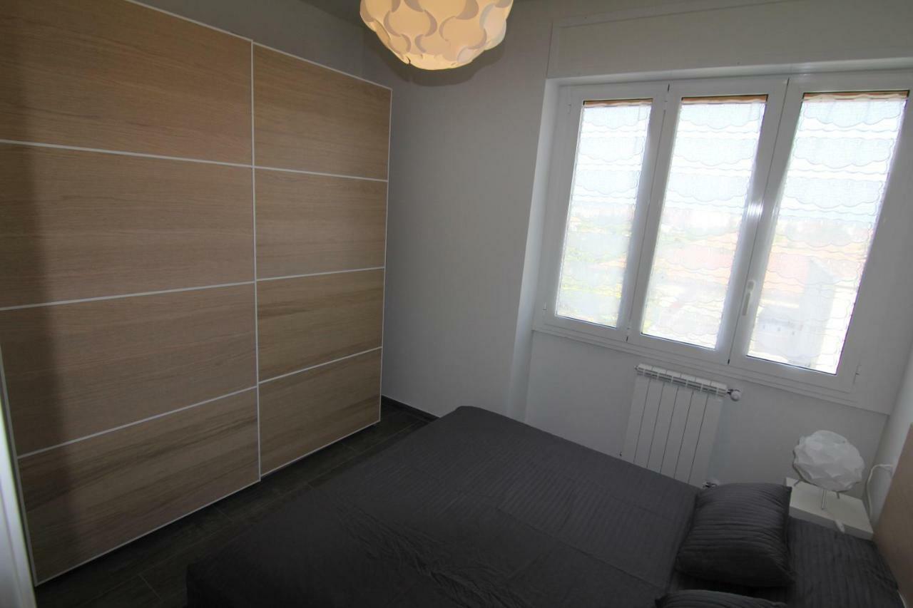 Appartamento Zona Torregalli_Nuvola Rossa Florencja Zewnętrze zdjęcie